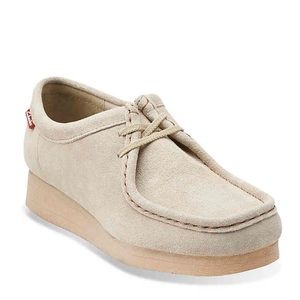 Clark’s Originals Wallabee loafers
